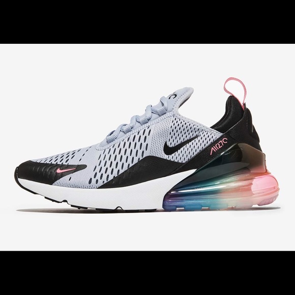 Nike Shoes - ISO